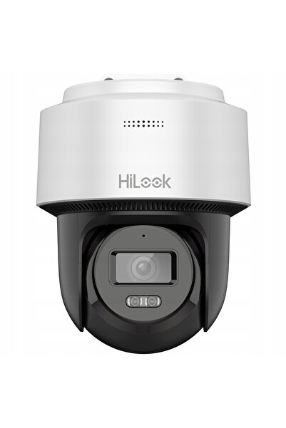 NO BRAND Cameră IP 2MPx PTZ-N2MP-P HiLook de la Hikvision cu Autotracking și ...