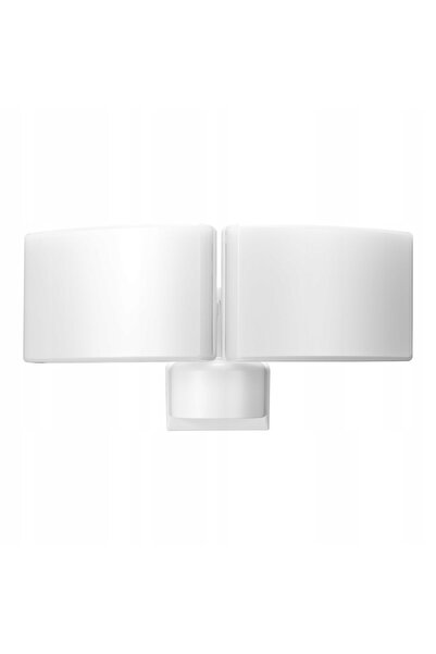 Adviti Proiector de grădină TOS DUO LED 2x20W Lampă dublă ermetică 2x1600lm