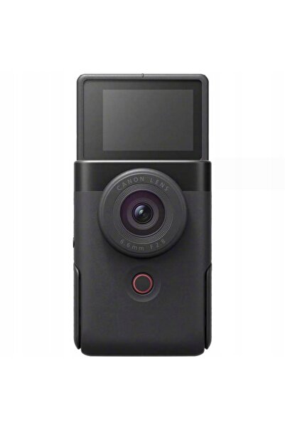 Canon Cameră foto PowerShot V10 SL Vlogging Argintie