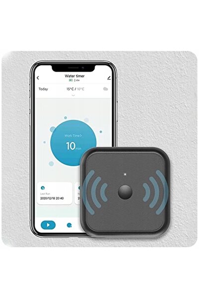 Spacetronik Gateway Bluetooth pentru Smart Life TUYA SL-G02