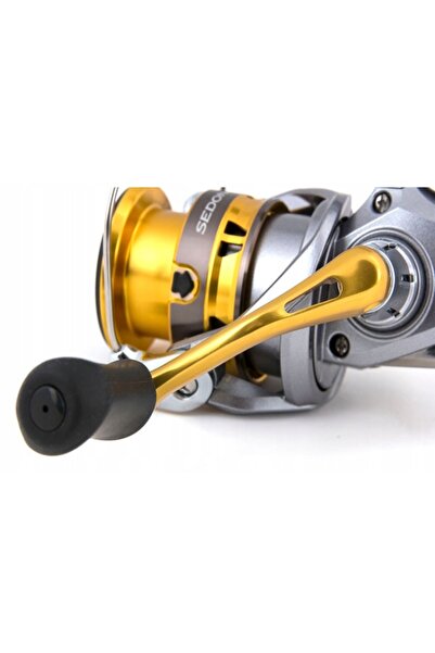 NO BRAND Mulineta Shimano Sedona FI 2500