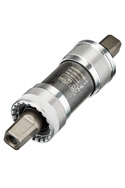 Shimano Suport Cartuș UN300 Pătrat 68 110