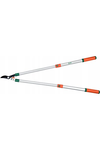 Flo Foarfecă telescopică din aluminiu pentru crengi, reglabilă 660-1000mm PTF...