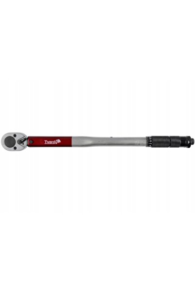 GEKO CHEIE DINAMOMETRICĂ 1/2 " 28-210 Nm cu CALIBRARE, CARCASĂ RIGIDĂ, PROFES...