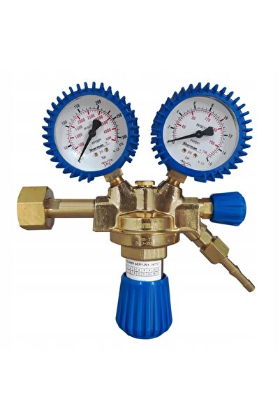 NO BRAND Reductor pentru oxigen Turbo oxygen RB-T