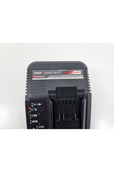 Einhell ÎNCĂRCĂTOR AUTO POWER X-CHARGER 18V 3A LED 4512113