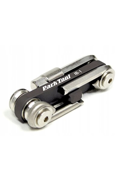 NO BRAND Cheie multifuncțională PARK TOOL IB-1 cu cap hexagonal de 3/ 4/ 5/ 6...