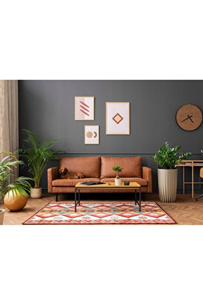 HowHomely Jardinieră mare de terasă 51cm + Jardinieră tip insert pentru cafea...
