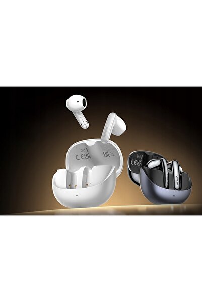 Ugreen Căști wireless LIGHTBUDS PRO ANC pentru telefoane cu funcție ANC
