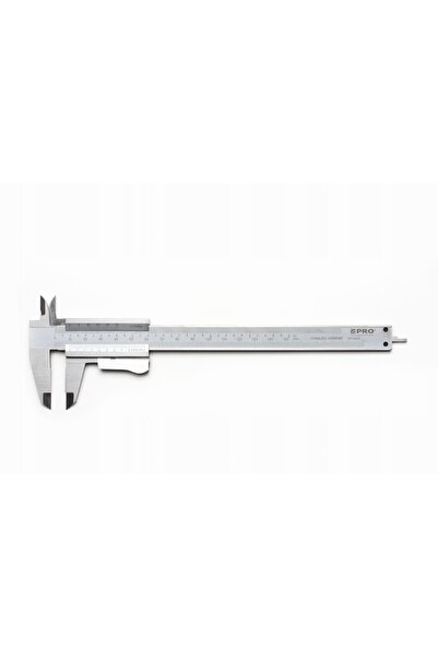 PRO NONIUS CALIPER 0,05 150mm DIGITAL CASE