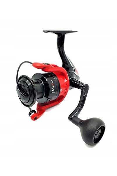NO BRAND Abu Garcia Max X Spinning 60 FD Mulineta de pescuit