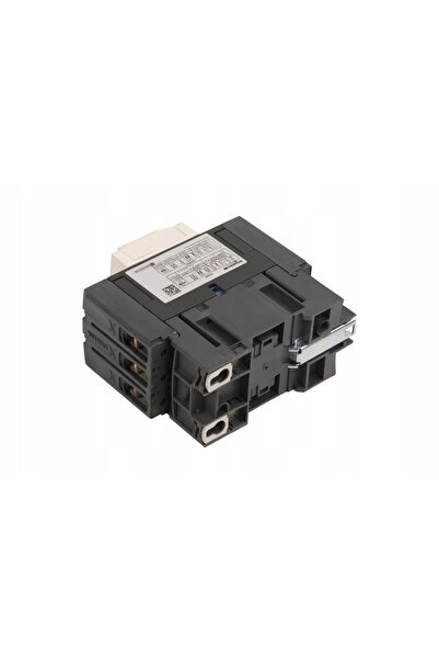 Schneider Electric SCHNEIDER Contactor de putere TeSys D 50A 3P 1NO 1NC, bobi...