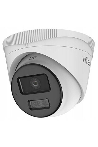 NO BRAND Cameră IP 4MP HiLook de la Hikvision IPC-T240HA-LUC Lumină Hibridă I...
