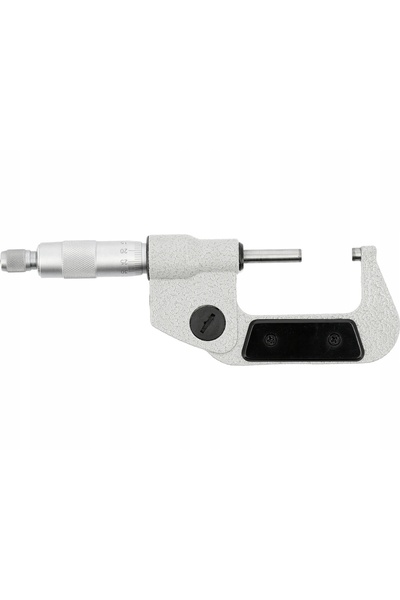 yato MICROMETRU DIGITAL ELECTRONIC EXTERN 25-50mm/0.001mm