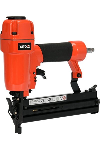 yato Pistol pneumatic de bătut cuie 25-40 mm 5,7 mm