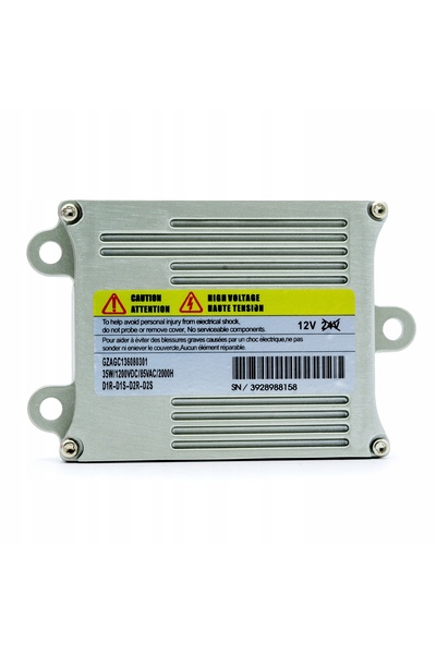 NO BRAND CONVERTOR XENON EINPARTS 35W PENTRU MERCURY MONTEGO 2004-2007 OE 932...
