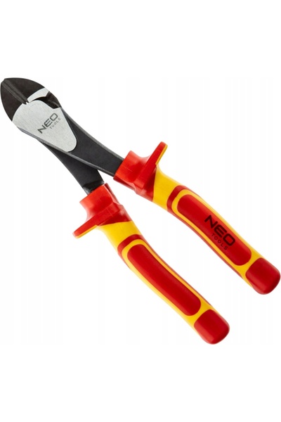 NEO Tools Clește tăietor lateral 180mm 1000V Neo 01-231
