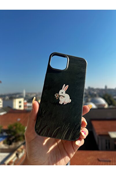 Mobildizayn Oppo Reno 4 Lite Uyumlu Baskılı Haki Renkli Telefon Kılıfı K255