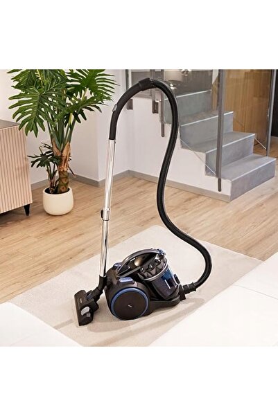 CECOTEC Aspirator fără sac CONGA ROCKSTAR