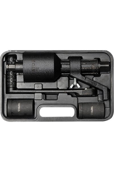 yato YT-0782 AMPLIFICATOR CU CHEIE DE VITEZE 1:58