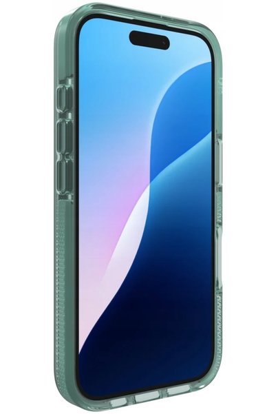 Zagg Husă SANTA CRUZ SNAP pentru iPhone 16 Plus cu MagSafe magnetic