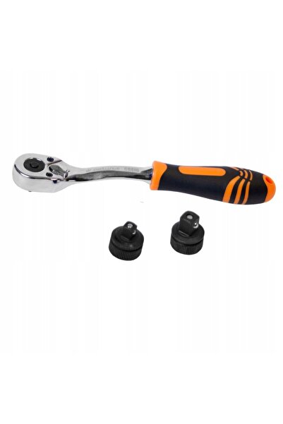 richmann Cheie cu clichet cu 3 capete 1/4, 3/8, 1/2 CORONA C8416