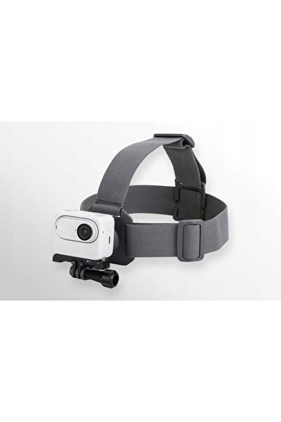 NO BRAND SUNNYLIFE SUPORT PENTRU CAP PENTRU CAMERELE SPORTIVE GOPRO HERO 7, 8...