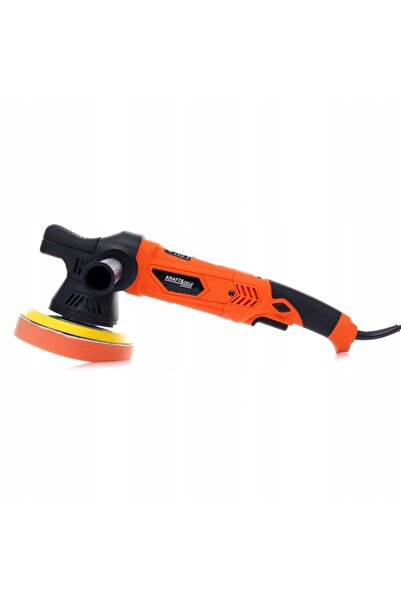 Kraft&dele 1500W 150mm 230V MAȘINĂ ELECTRICĂ DE LUSTRUIT AUTO, ECOLOGICĂ, REG...