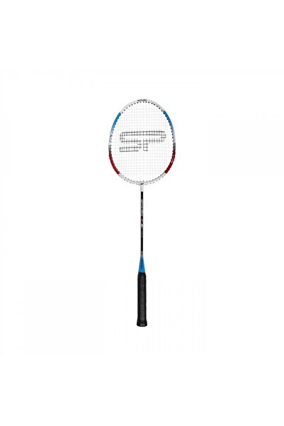 Spokey Set de badminton pentru recreere 2 rachete + husă FIT ONE II