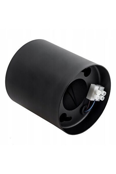 NO BRAND 3x Corp de iluminat tip spot, montaj aparent, pentru tub halogen, cu...