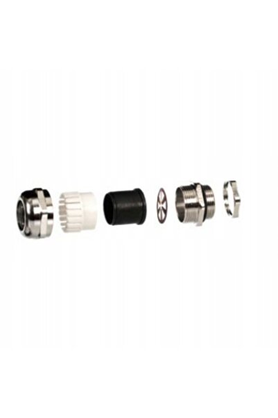Trytyt Presgarnitură cu filet 25-33mm IP68 Alamă 1 buc.