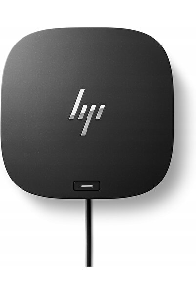 HP Stație de andocare universală USB-C/A Universal Dock G2