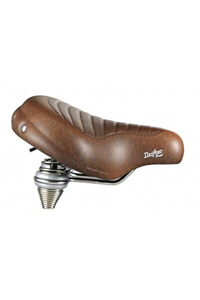 Selle Royal DRIFTER PLUS ȘEȘELE DE BICICLETĂ RELAXATE