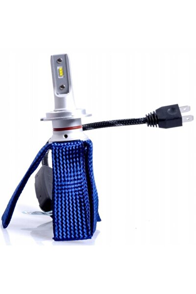 NO BRAND EINPARTS AUTOMOTIVE LED H7 PREMIUM BULB OCTOPUS PENTRU MOTOCICLETE D...