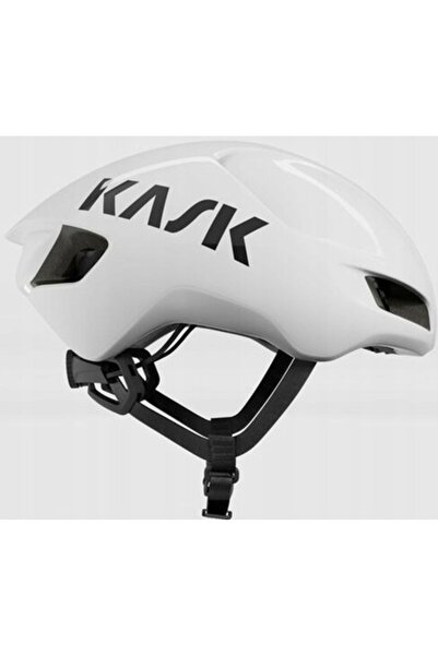 Kask Utopia Y alb L 59-62cm