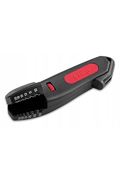 CİMCO Dezizolator de izolație cu lamă auto-rotativă pentru cabluri PLUS 0.5 -...