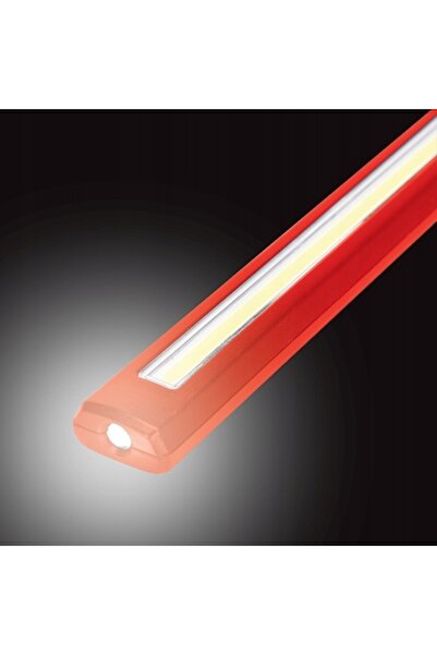 yato Lampă de lucru LED COB reîncărcabilă 600lm, cu magnet puternic, cârlig, USB