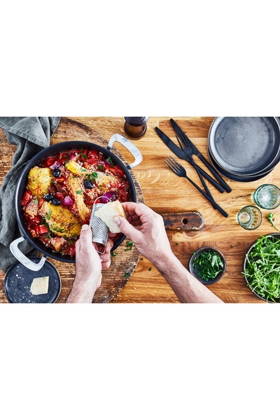 TEFAL Wok cu capac UNLIMITED 26cm