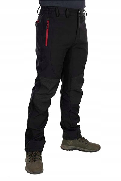 NO BRAND SPODNIE FOX RAGE PRO SERIES PANTALONI SOFT SHELL L