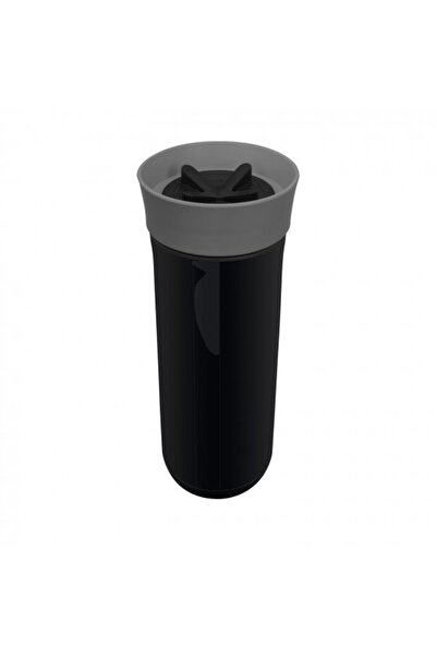 Koziol Bidon mare pentru băuturi 700ml negru