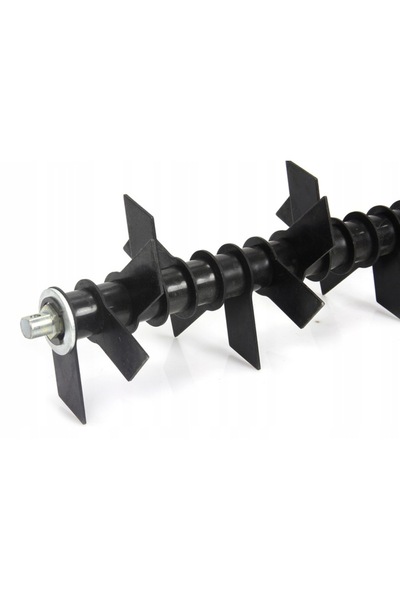 Demon Cuțite de lucru pentru freză rotativă (aerator)