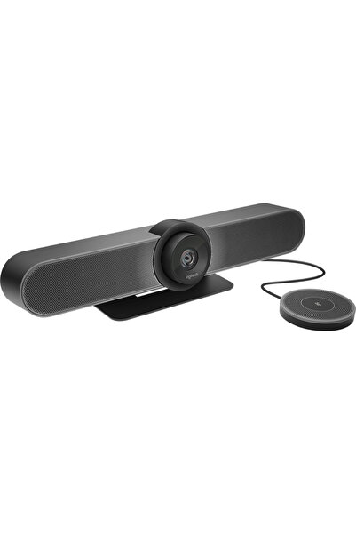 logitech Microfon cameră monofonic Bluetooth 989-000405