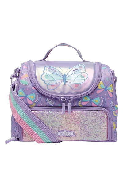 SMIGGLE حقيبة وجبة من سيميغل