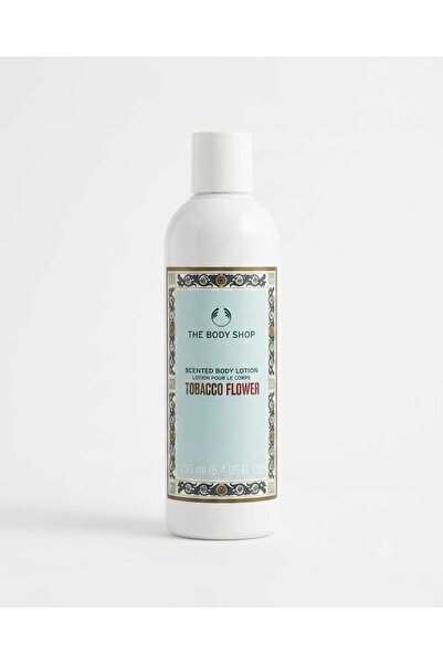 THE BODY SHOP Tobacco Flower Body Lotion 250ml