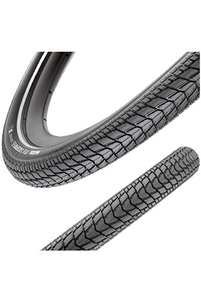 Maxxis Anvelopă anti-pană Metropass 700x45C 60TPI pentru E-Bike, până la 50 km/h