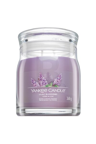 Yankee Candle Άνθη Πασχαλιάς 368 γρ.