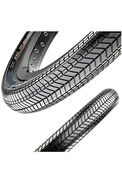 Maxxis Anvelopă 20x2.10 Grifter BMX 60TPI cu sârmă, Freestyle, aderentă