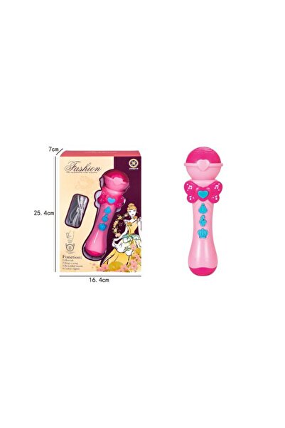 PlayFun Μικρόφωνο - Παιχνίδι για παιδιά, Ιδανικό δώρο, Εγγυημένο για παιδιά