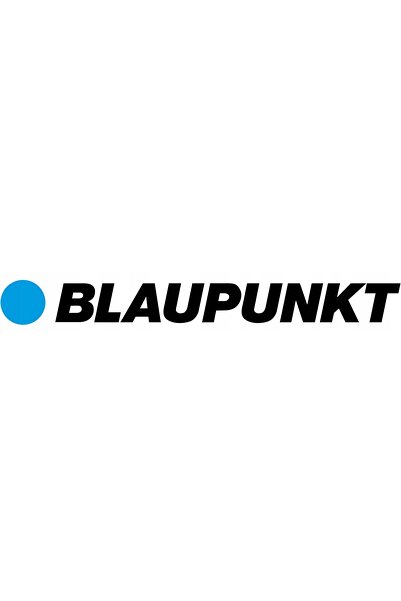 Blaupunkt Boxe active de raft BS50BK 2 unități negru