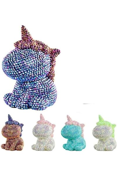 OEM Unicorn Painting SET - Toy for Children, Stimulates Creativity and Logica...